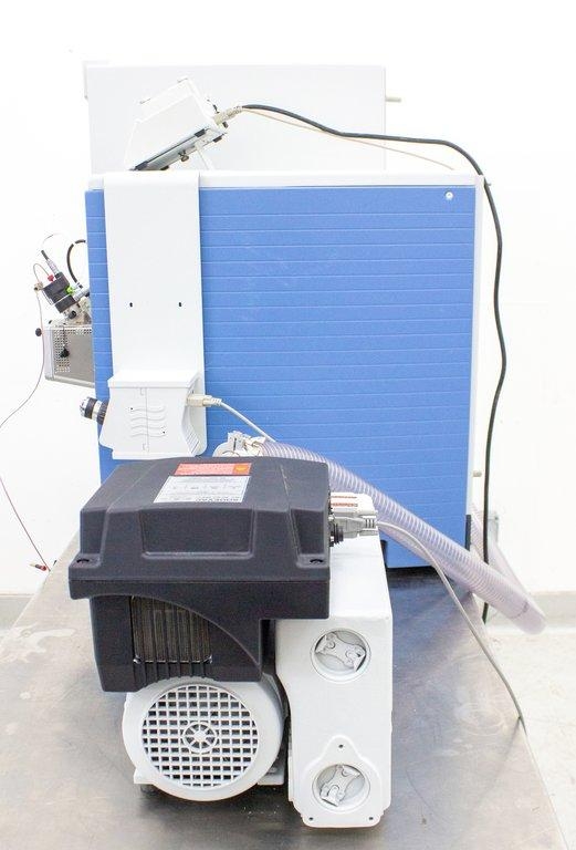 Thermo Q Exactive HF Mass Spectrometer System Mass Spec Good Condit