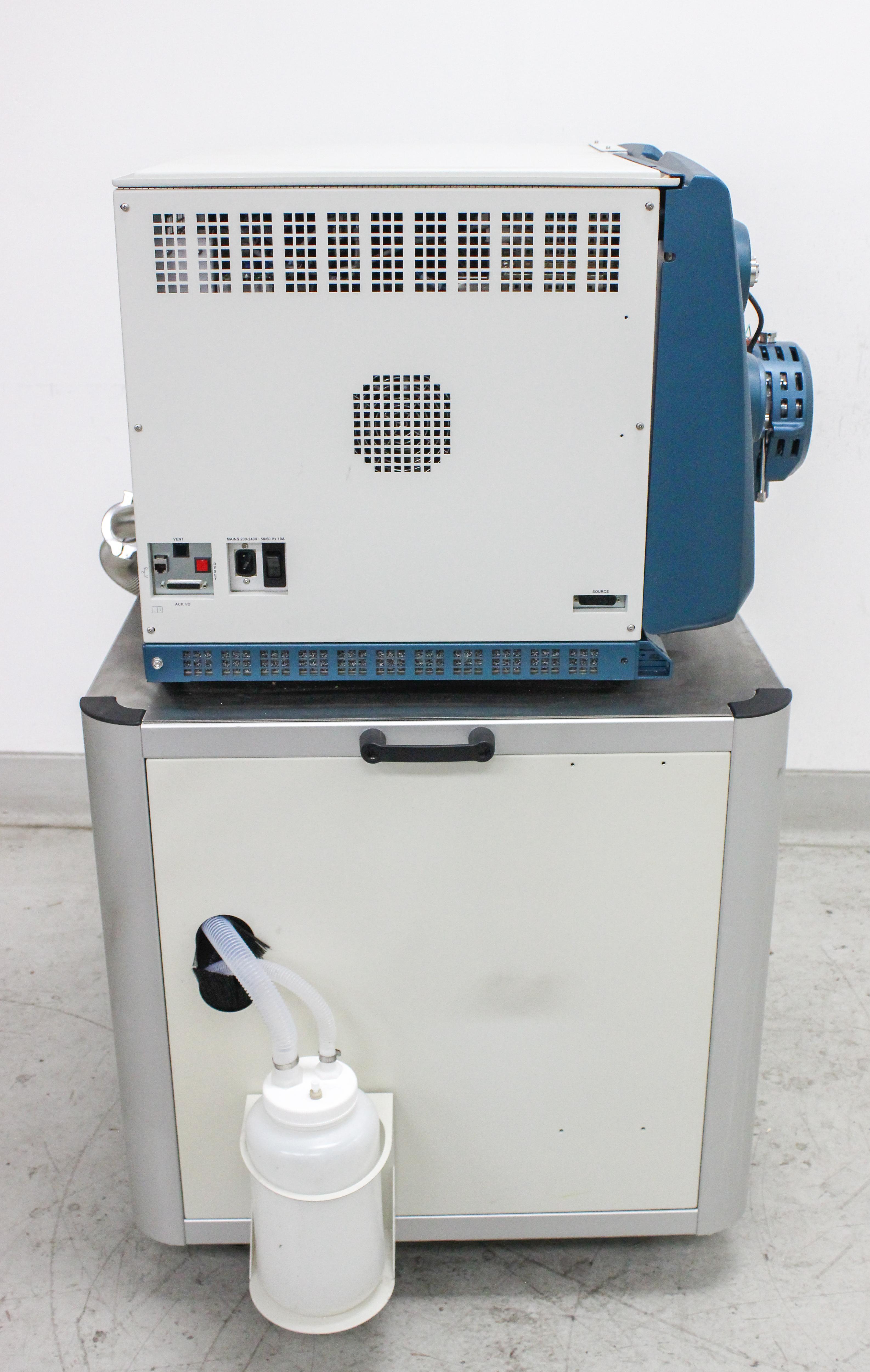 AB Sciex Triple Quad 6500 Mass Spectrometry High Sensitivity System Used