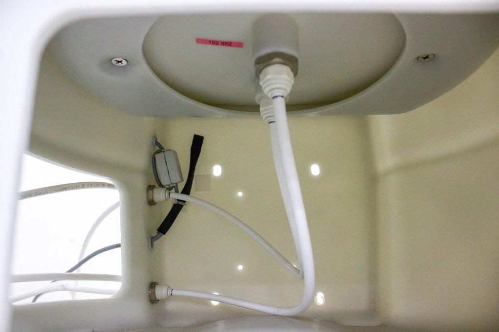 Thermo Smart2Pure 12 Water Purification System 60L Used VG Produces Pure Water