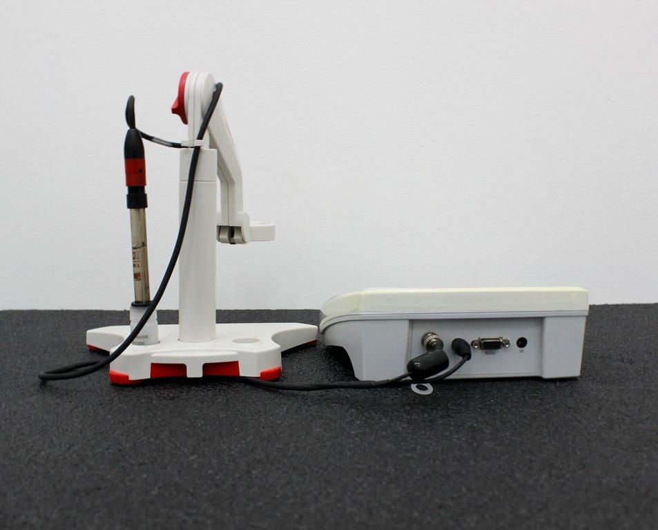 Ohaus ST3100 pH Meter VG Condition Reliable Laboratory Use 12V/120V