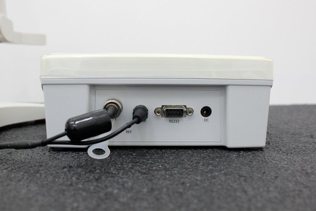 Ohaus ST3100 pH Meter VG Condition Reliable Laboratory Use 12V/120V