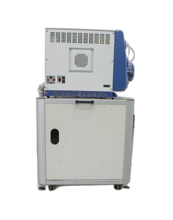 AB Sciex Triple Quad 6500 Mass Spec Analytical System 200-240V 50/60Hz