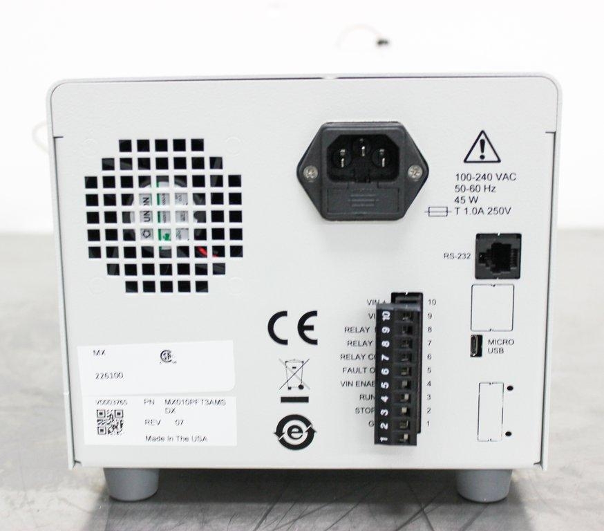 Thermo Dionex AXP-MS Aux Pump MX010PFT3AMS Metering Pump, Includes Cables