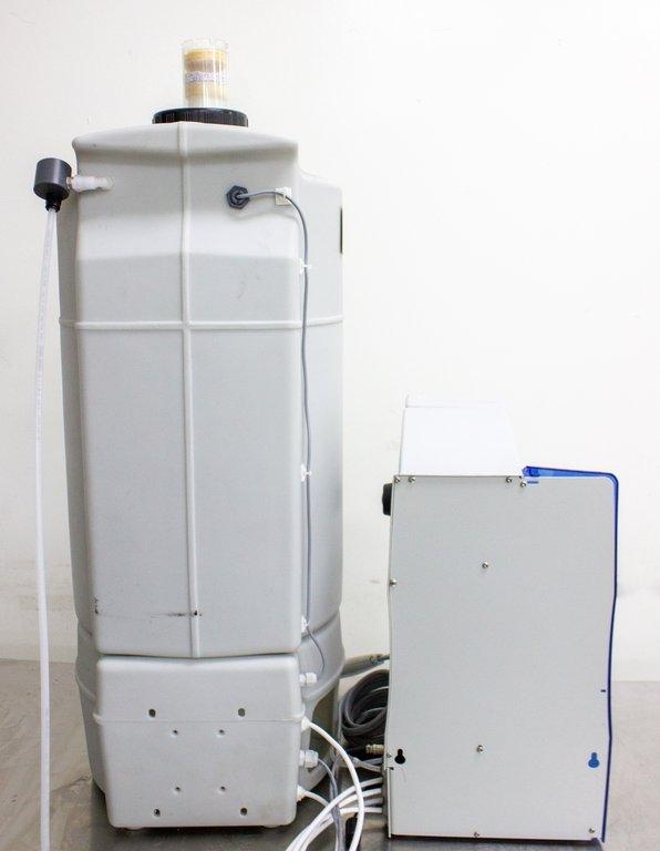 Thermo Smart2Pure 12 Water Purification System 60L Used VG Produces Pure Water