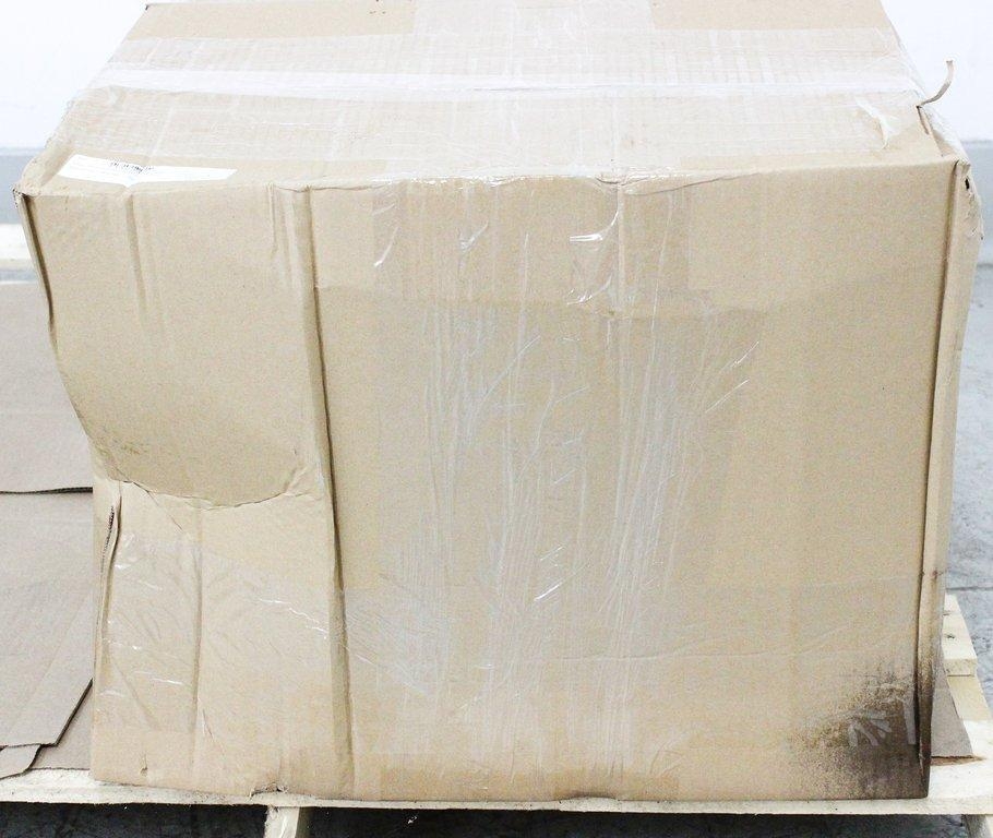 Mettler Toledo 10Kg ASTM Calibration Weight w/ Case, Stainless Steel, New