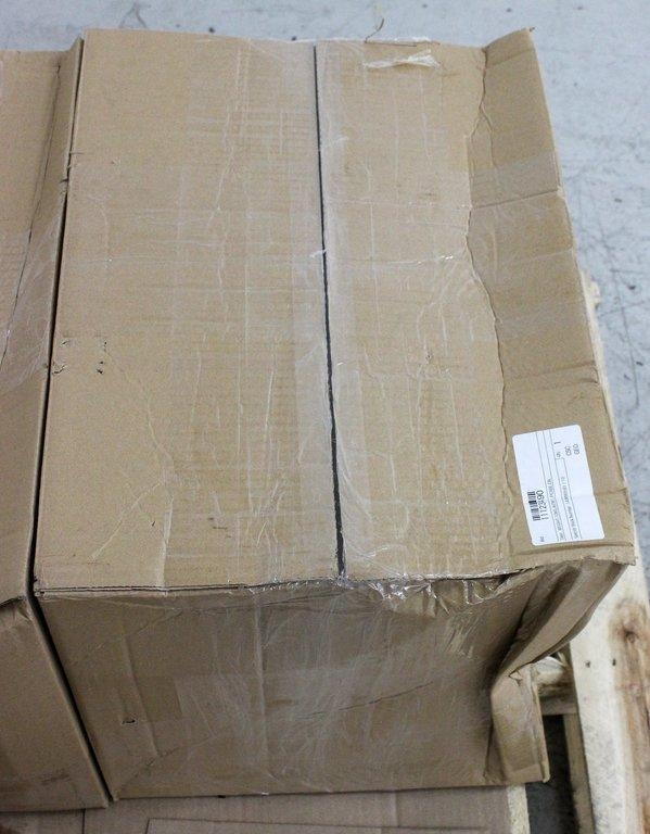 Mettler Toledo 10Kg ASTM Calibration Weight w/ Case, Stainless Steel, New