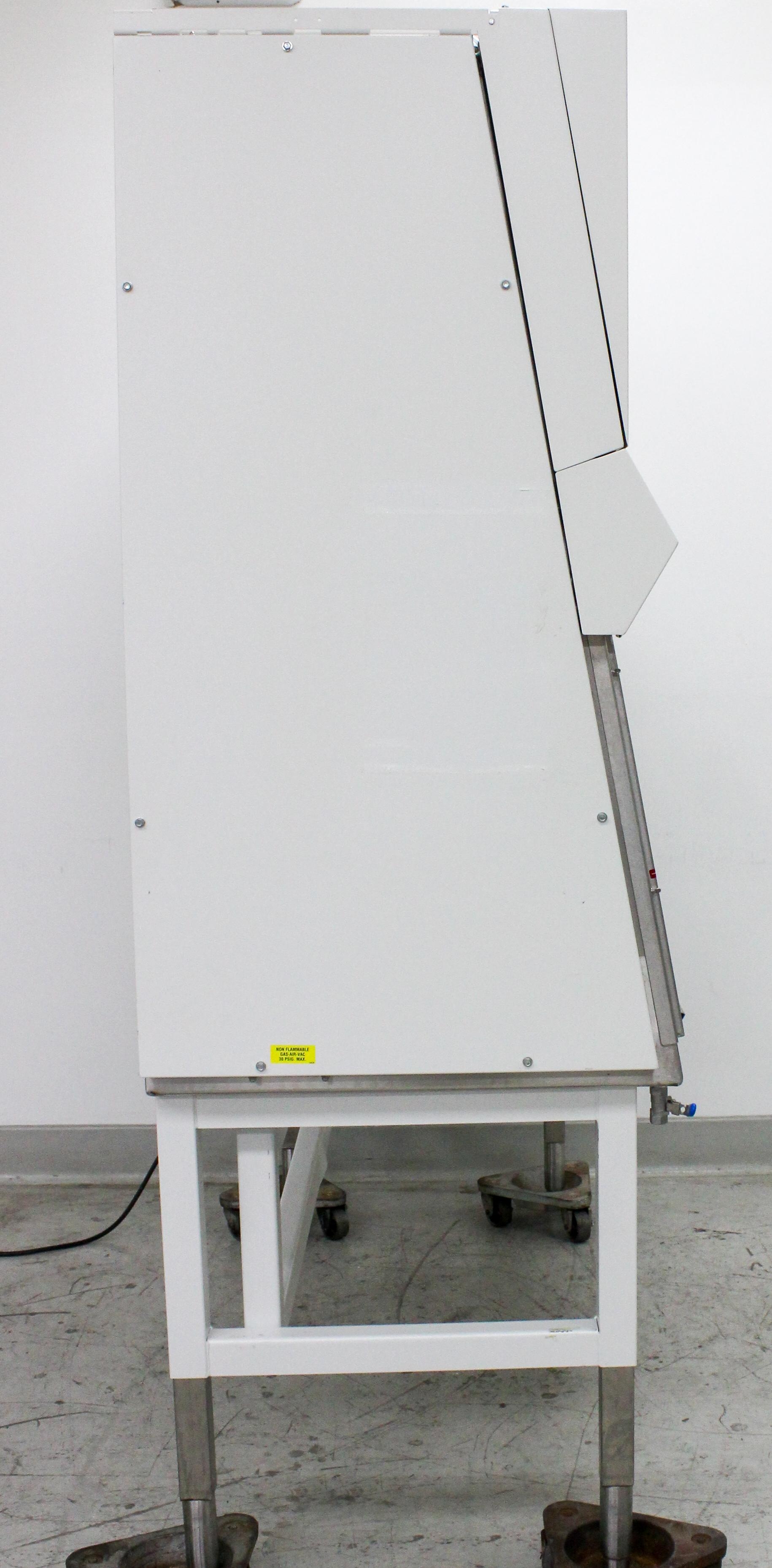 Baker SG603A-HE Biosafety Cabinet Airflow Hood 2013 120V VG Condition