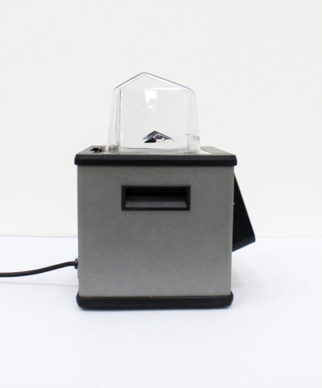 VWR WB02 2L Water Bath VG Condition 120V 60Hz Inc Power Cord