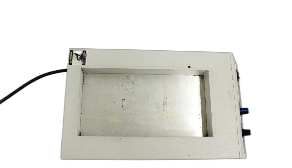 VWR Standard HeatBlock 949034 Laboratory Heating Device 120V 50/60Hz