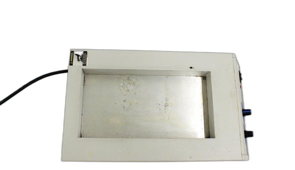 VWR HeatBlock Model 949034 Small Benchtop Dry Bath Includes Heat Blocks