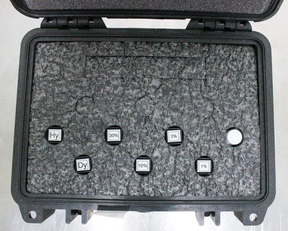 Thermo UV-VIS Kit 840-326000 Analytical Accessory Functioning G Cond