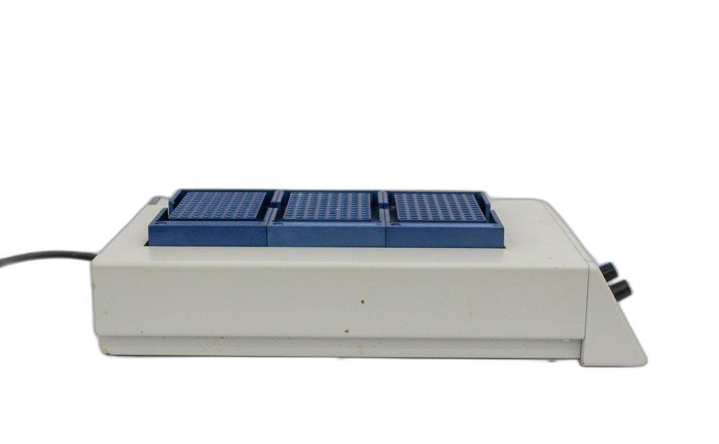 VWR HeatBlock Model 949034 Small Benchtop Dry Bath Includes Heat Blocks