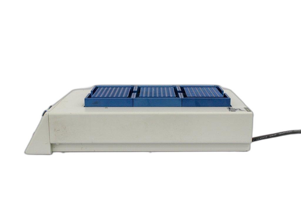 VWR HeatBlock Model 949034 Small Benchtop Dry Bath Includes Heat Blocks