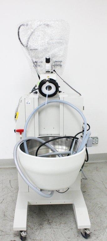 BUCHI Rotavapor R-250 Pro Distillation System 19L/h 180C Ethanol Switzerland