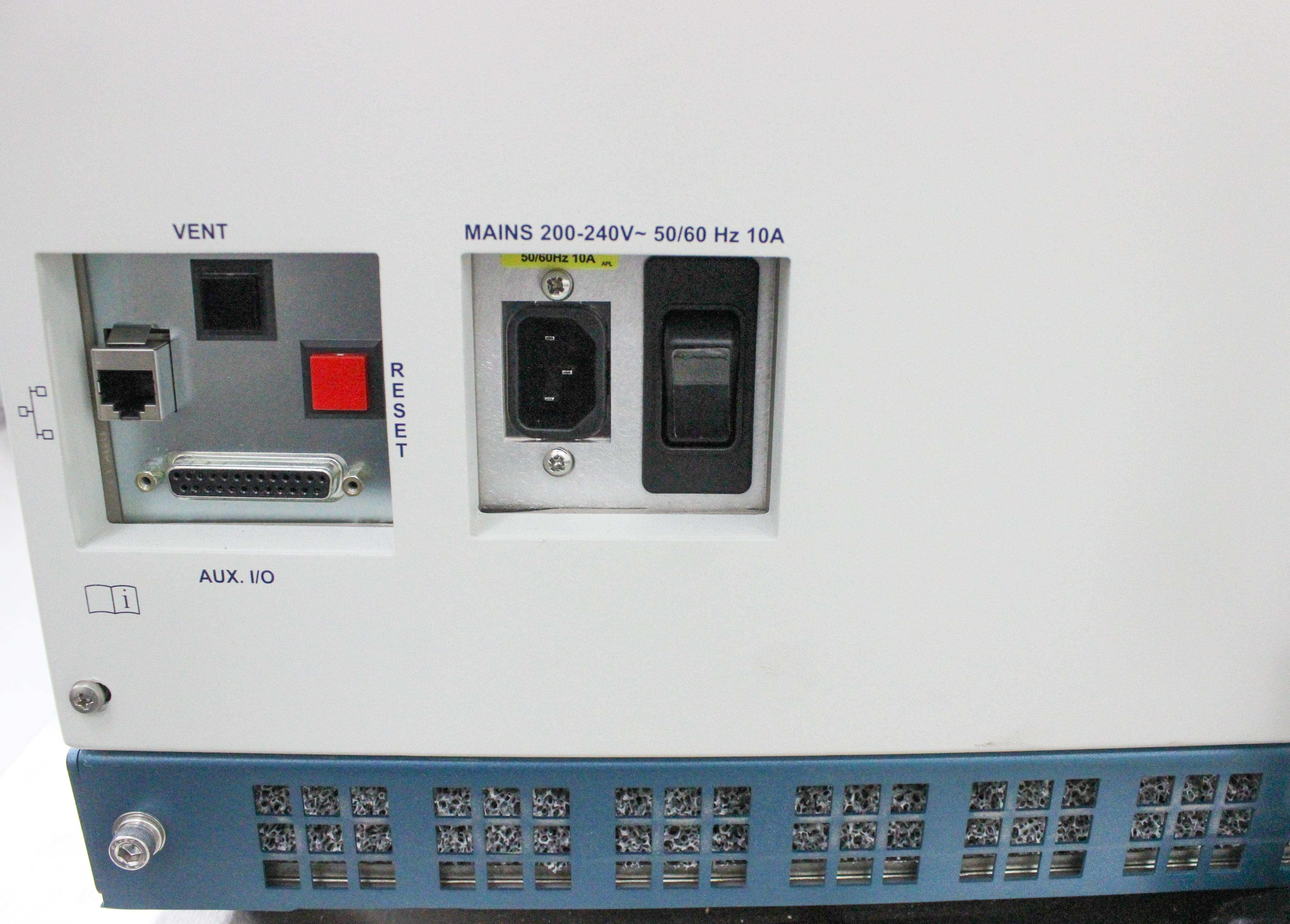 AB Sciex Triple Quad 6500 Mass Spectrometry High Sensitivity System Used