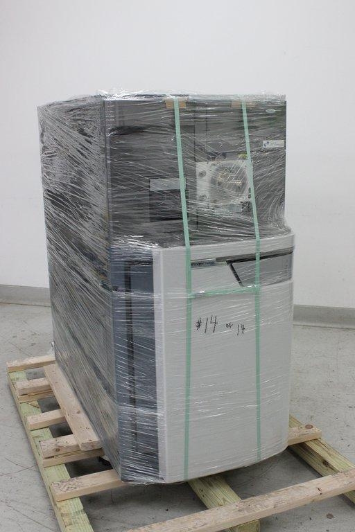 Waters Synapt G2-S Mass Spectrometry System with HDMS Capabilities