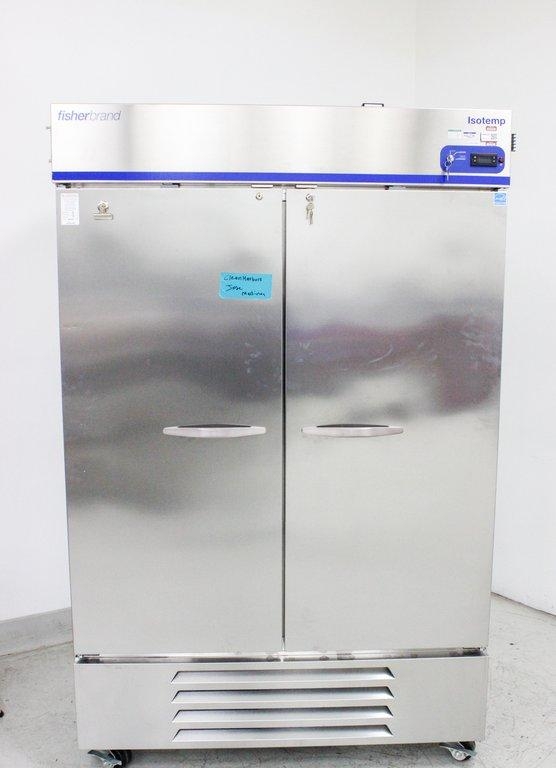 Fisher GTFBG49FSSA Freezer Lab General Purpose 49 cuft R290 -19C to -27C