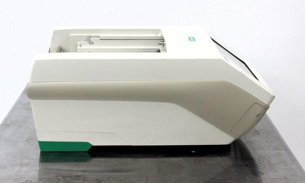 Bio Rad C1000 Touch PCR Thermal Cycler System Advanced Lab Equip Testing