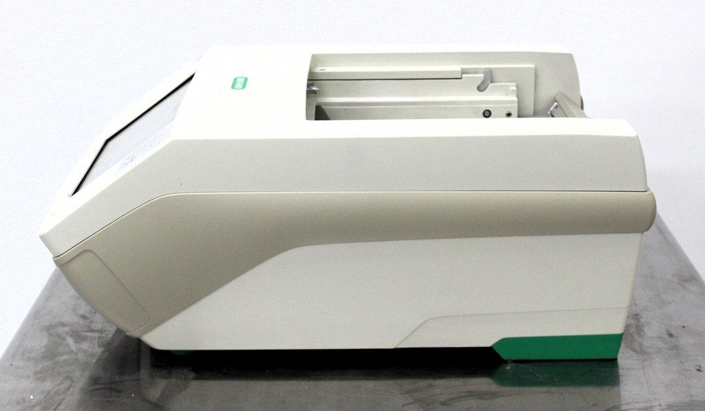 Bio Rad C1000 Touch PCR Thermal Cycler System Advanced Lab Equip Testing