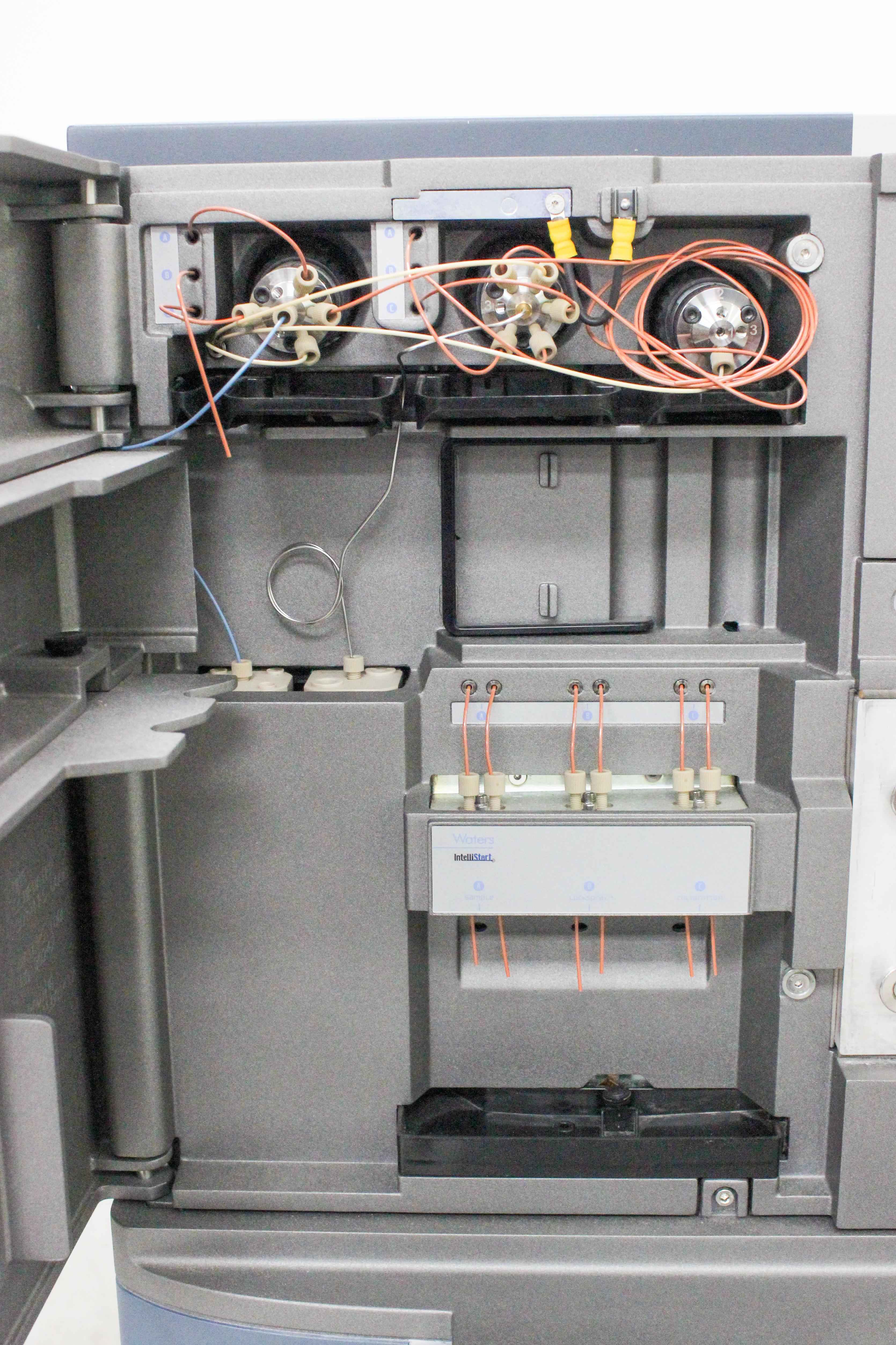 Waters Synapt G2-S Mass Spectrometry System with HDMS Capabilities