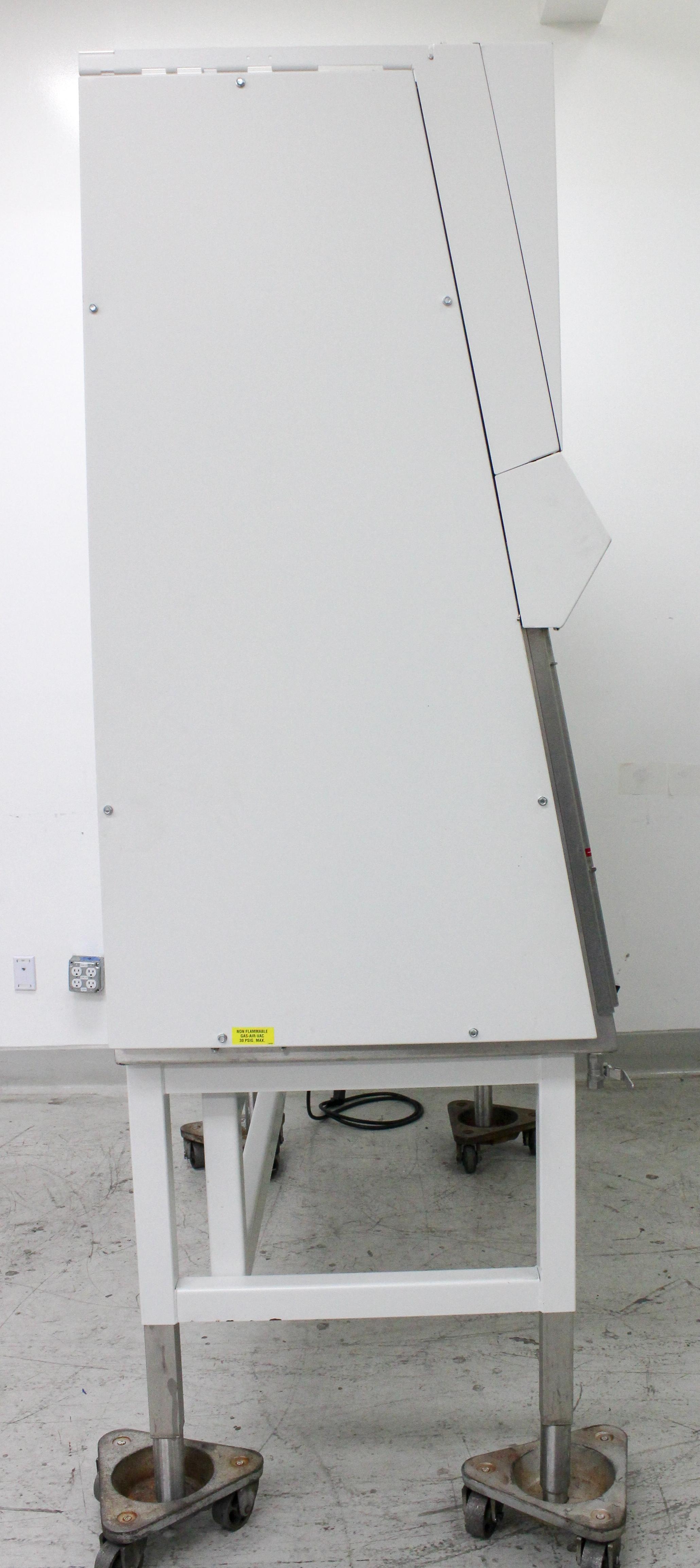 Baker SG603A-HE Biosafety Cabinet Type II A2 with StediFLOW Technology