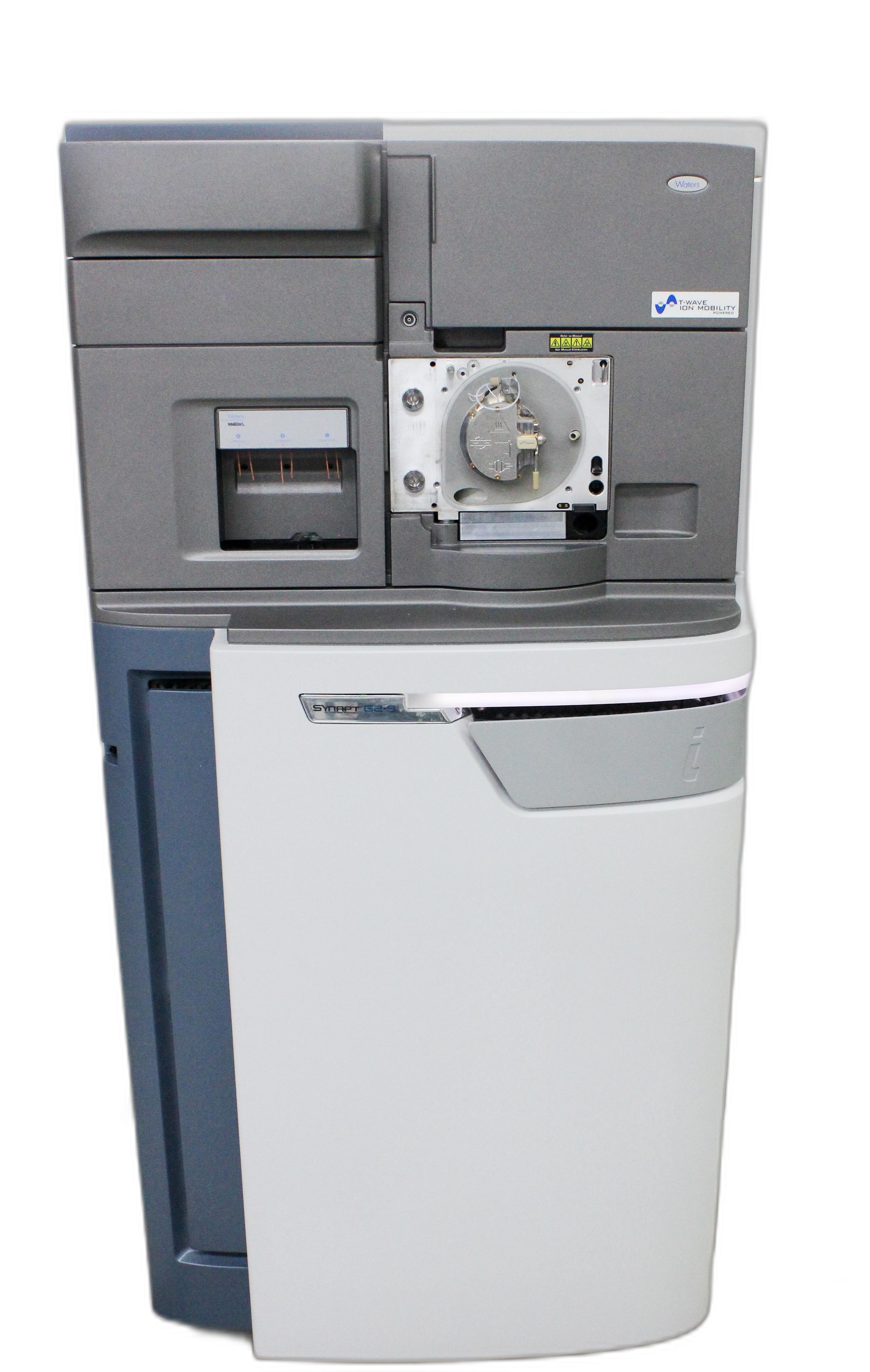 Waters Synapt G2-S Mass Spectrometry System with HDMS Capabilities