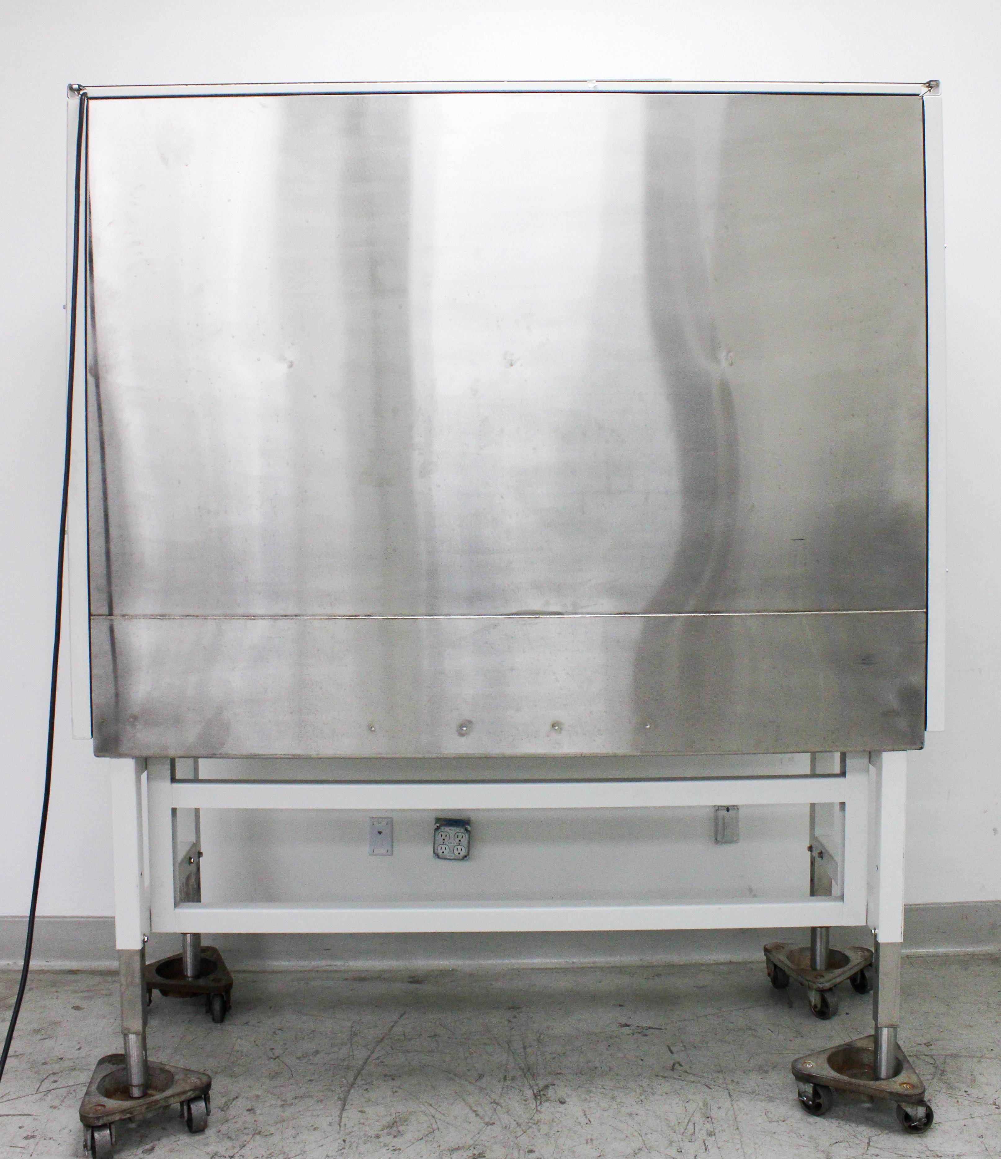 Baker SG603A-HE Biosafety Cabinet Type II A2 with StediFLOW Technology