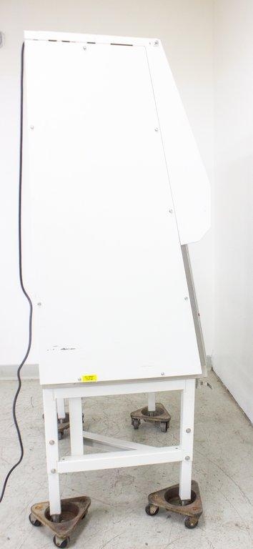 Baker SG404 Biosafety Cabinet Type A2 Airflow Ergonomic Energy Saving