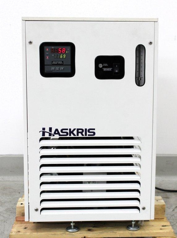 Haskris R033EA Chiller / Heater Industrial Cooling Unit Faulty Compressor 115V