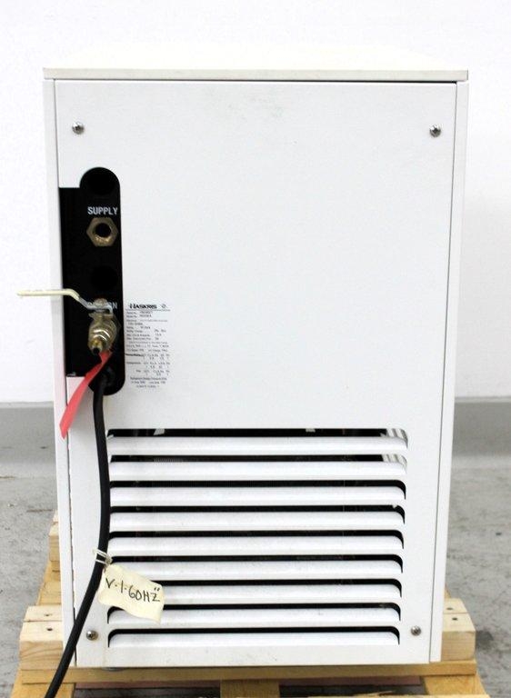 Haskris R033EA Chiller / Heater Industrial Cooling Unit Faulty Compressor 115V