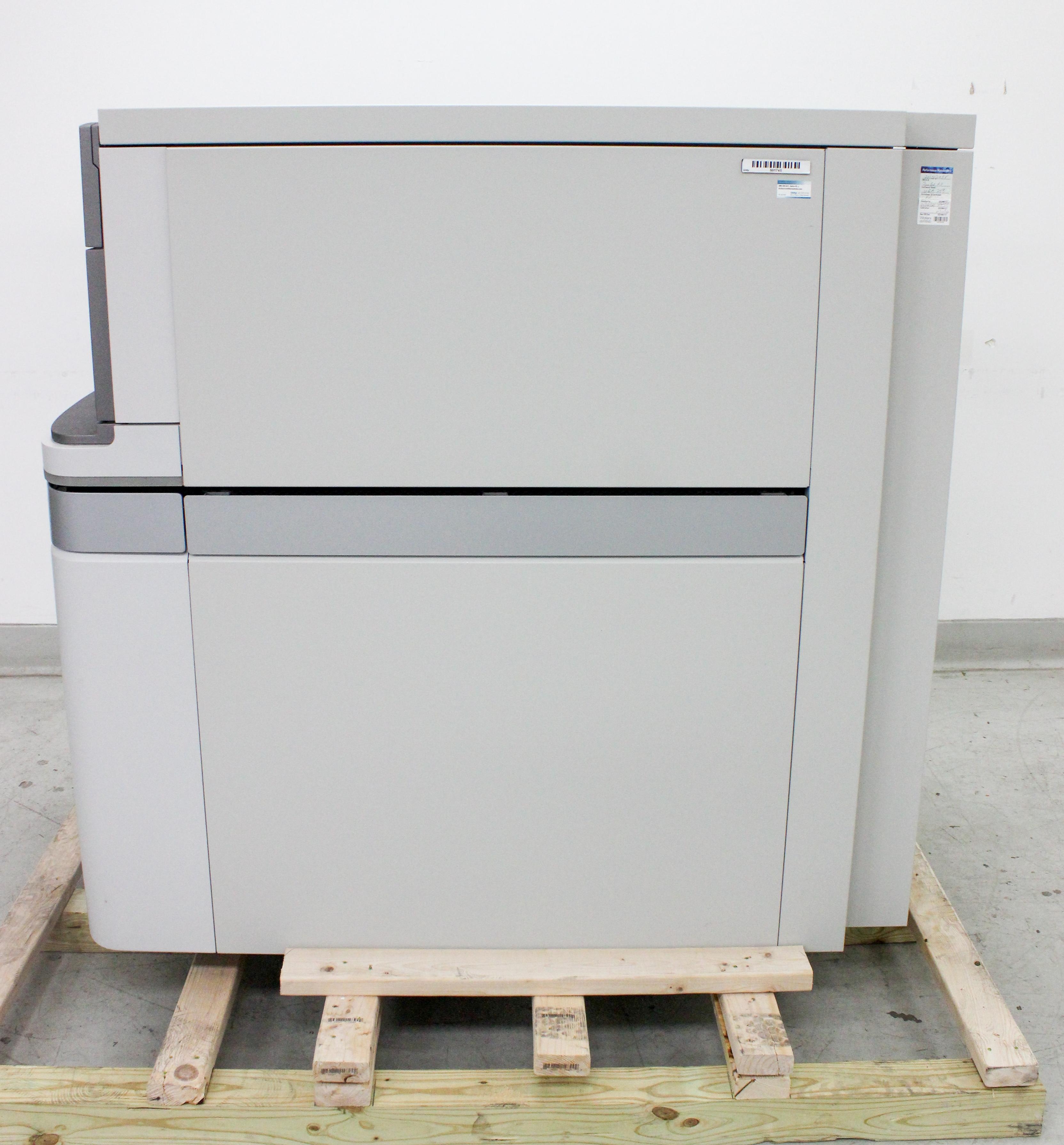 Waters Synapt G2-S Mass Spectrometry System with HDMS Capabilities