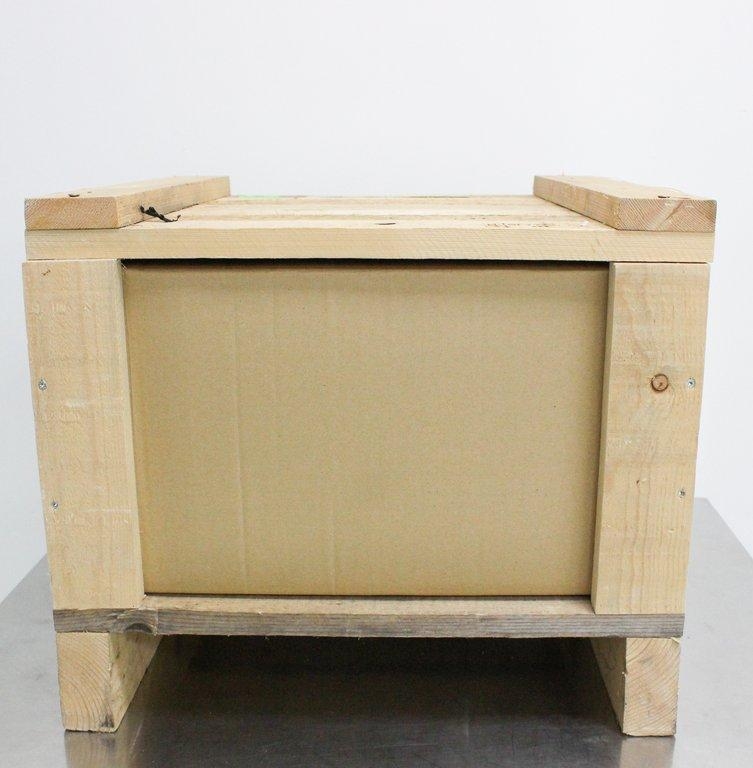 OMNI Bead Ruptor 96 Homogenizer Cryogenic Milling Tube Holder 384 Samples