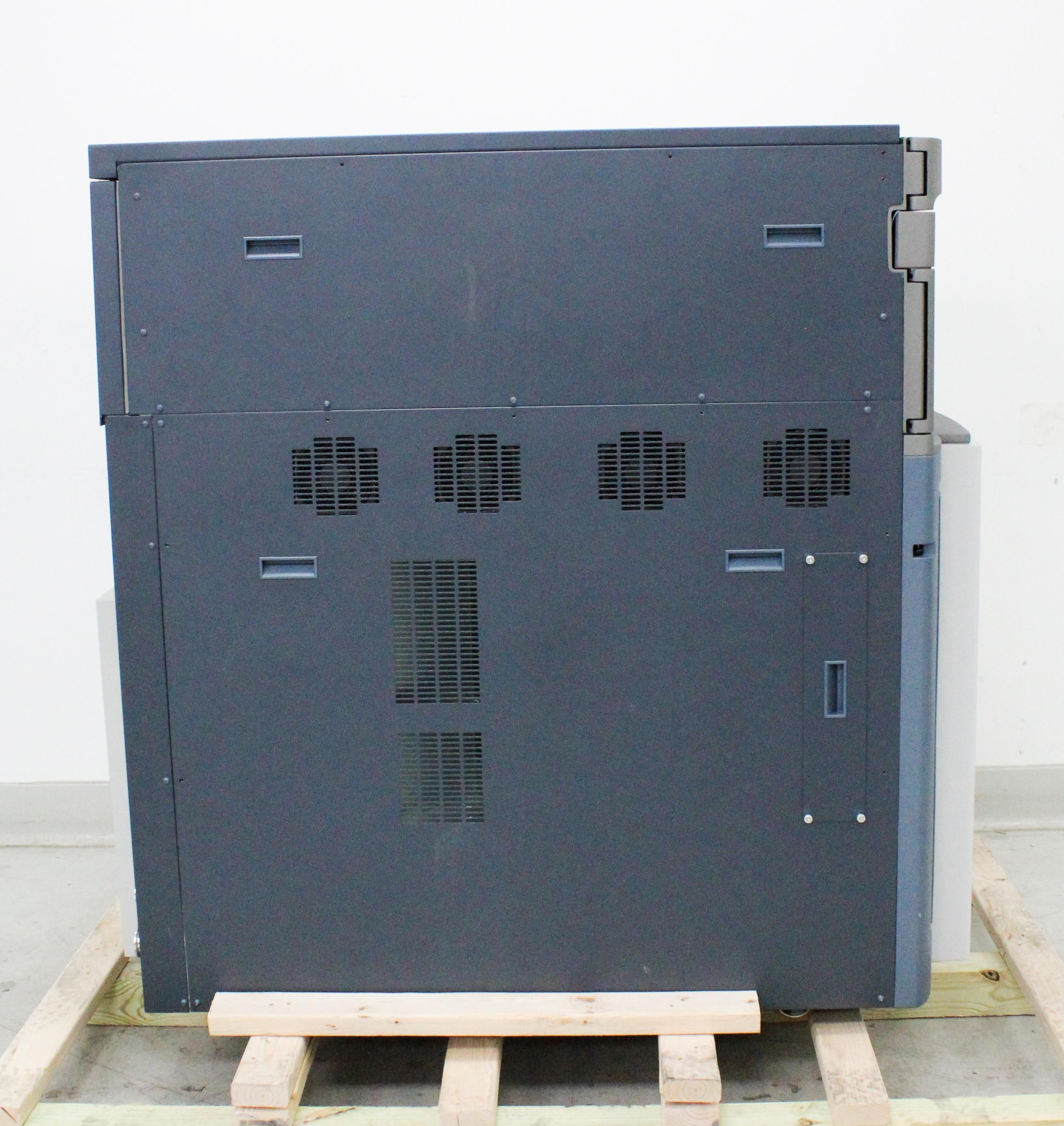 Waters Synapt G2-S Mass Spectrometry System with HDMS Capabilities