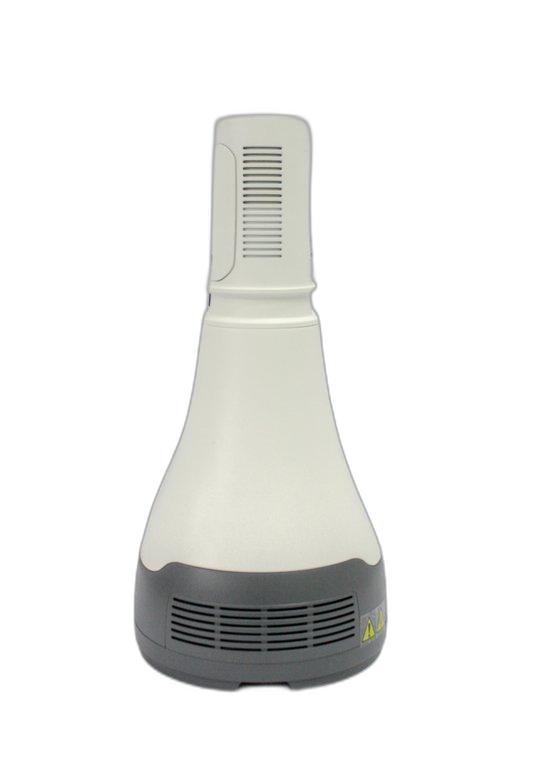 Life Technologies E-Gel Imager Camera Hood with Light Base, 120V, Good Condition