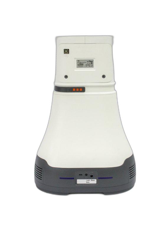 Life Technologies E-Gel Imager Camera Hood with Light Base, 120V, Good Condition