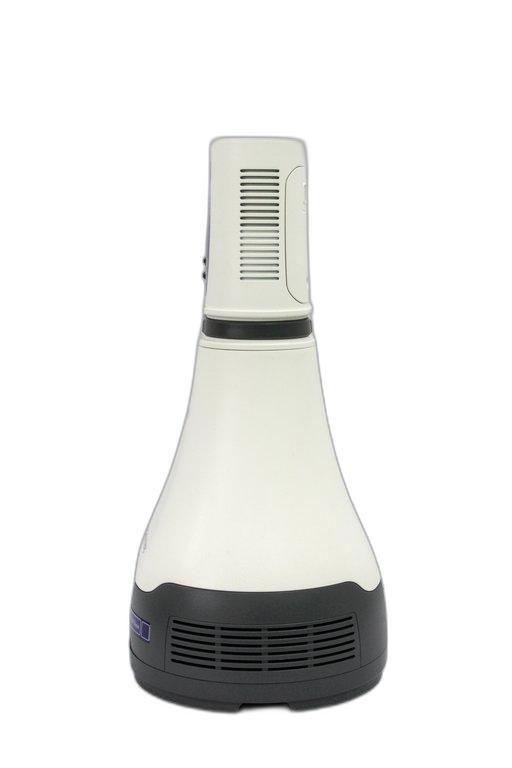 Life Technologies E-Gel Imager Camera Hood with Light Base, 120V, Good Condition
