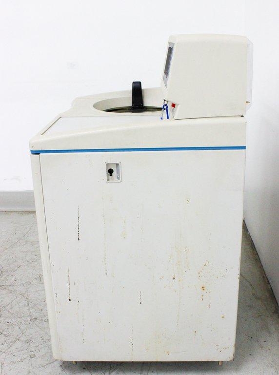 Beckman Optima XL-80k Ultracentrifuge Maximum 80000 RPM Efficient Sedimentation