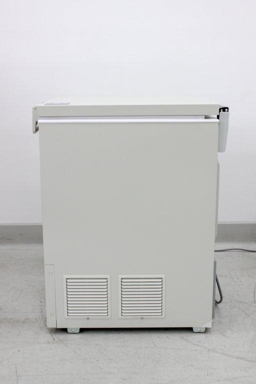 phcbi MDF-C8V1-PA Ultra-Low Freezer -80C 3.0 cu ft VIP Plus Lab Cold Storage
