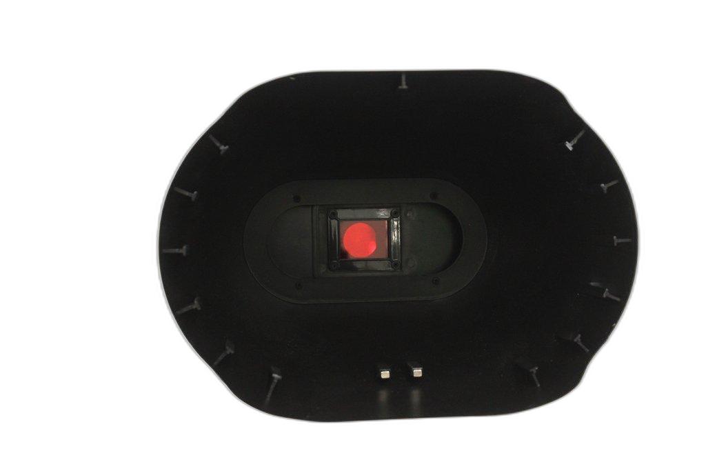 Life Technologies E-Gel Imager Camera Hood with Light Base, 120V, Good Condition