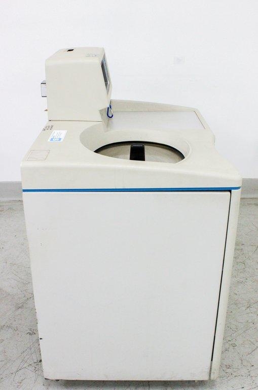 Beckman Optima XL-80k Ultracentrifuge Maximum 80000 RPM Efficient Sedimentation