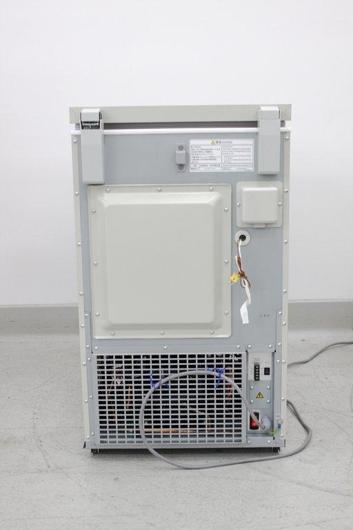 phcbi MDF-C8V1-PA Ultra-Low Freezer -80C 3.0 cu ft VIP Plus Lab Cold Storage