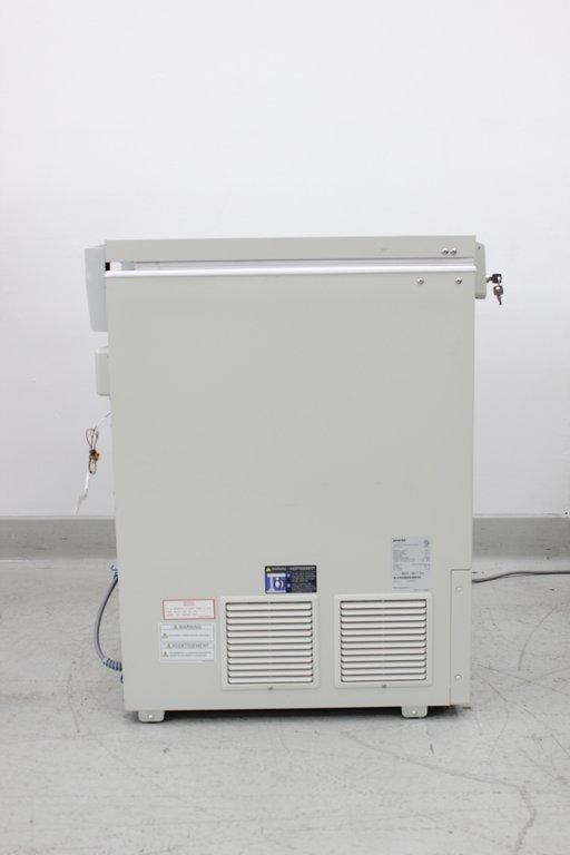 phcbi MDF-C8V1-PA Ultra-Low Freezer -80C 3.0 cu ft VIP Plus Lab Cold Storage