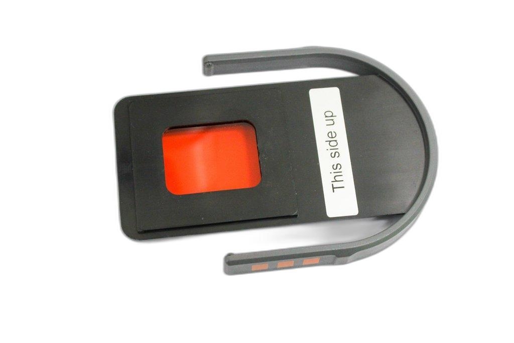 Life Technologies E-Gel Imager Camera Hood, Model 4466601, 120V Imaging