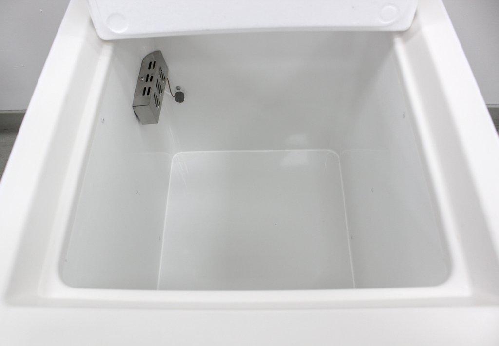 phcbi MDF-C8V1-PA Ultra-Low Freezer -80C 3.0 cu ft VIP Plus Lab Cold Storage