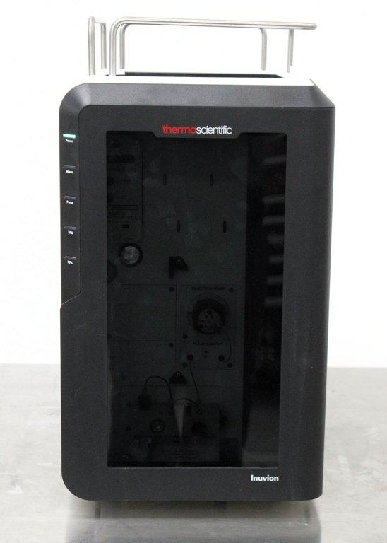 Thermo Scientific Dionex 22185-60104 Inuvion IC System with Conductivity Detector