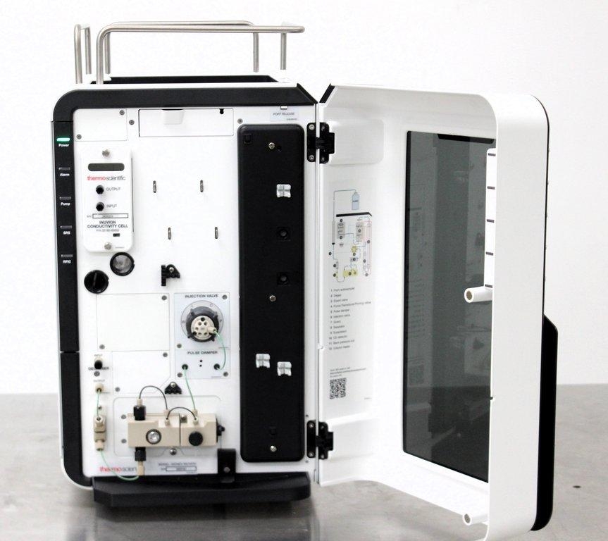 Thermo Scientific Dionex 22185-60104 Inuvion IC System with Conductivity Detector