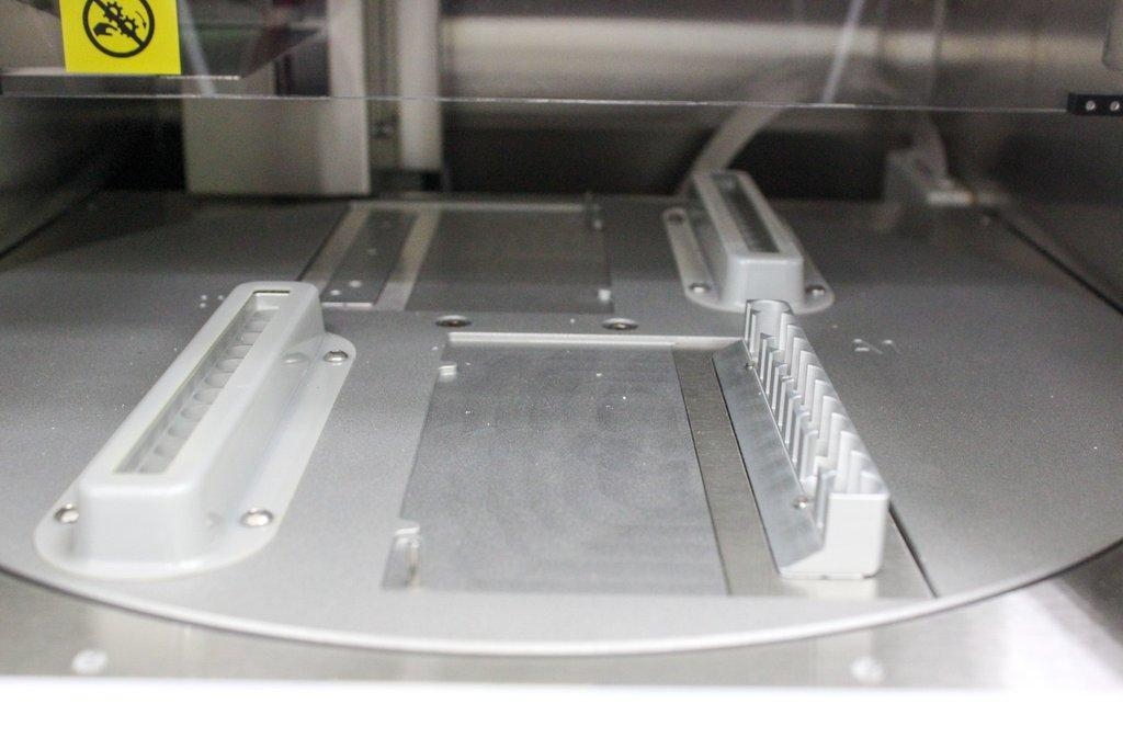 Thermo KingFisher Duo Prime 706 Purification System Magnetic Rod Head 12-Position