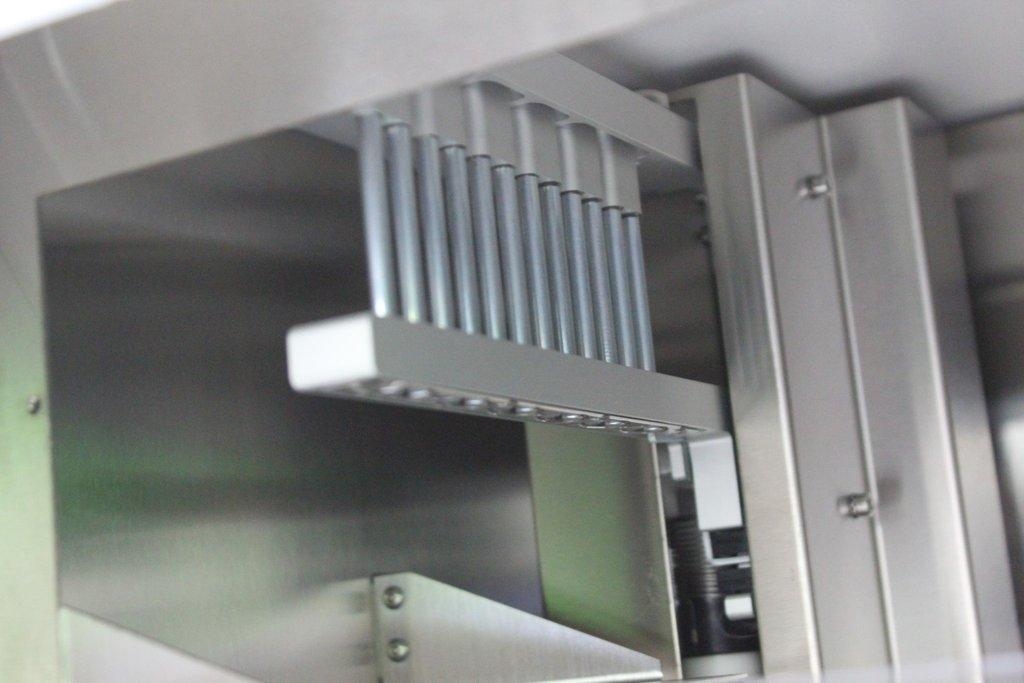 Thermo KingFisher Duo Prime 706 Purification System Magnetic Rod Head 12-Position