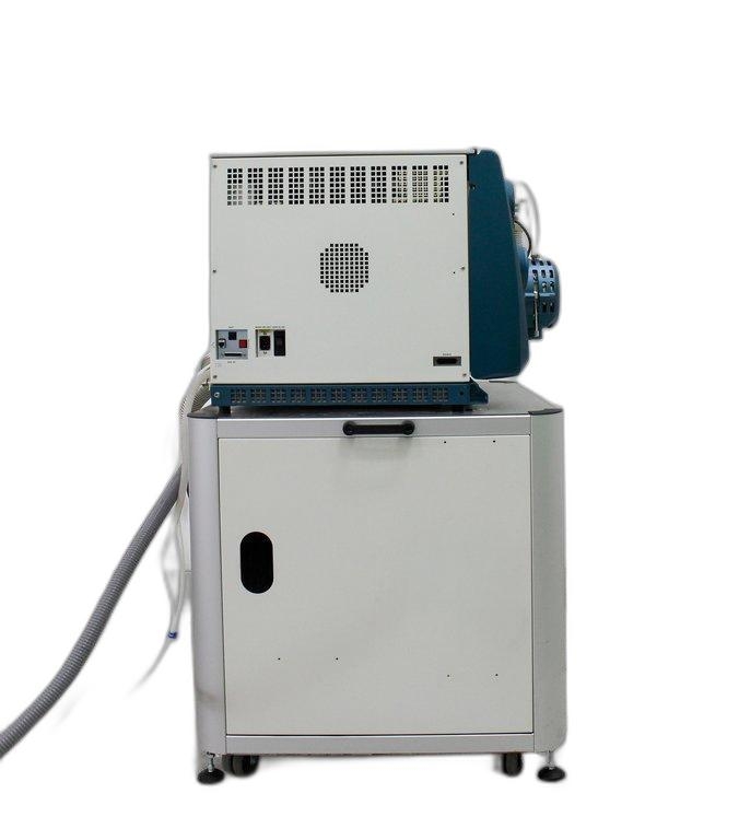 AB Sciex Triple Quad 6500 Mass Spec with Table and Pumps, 200-240V, G Cond