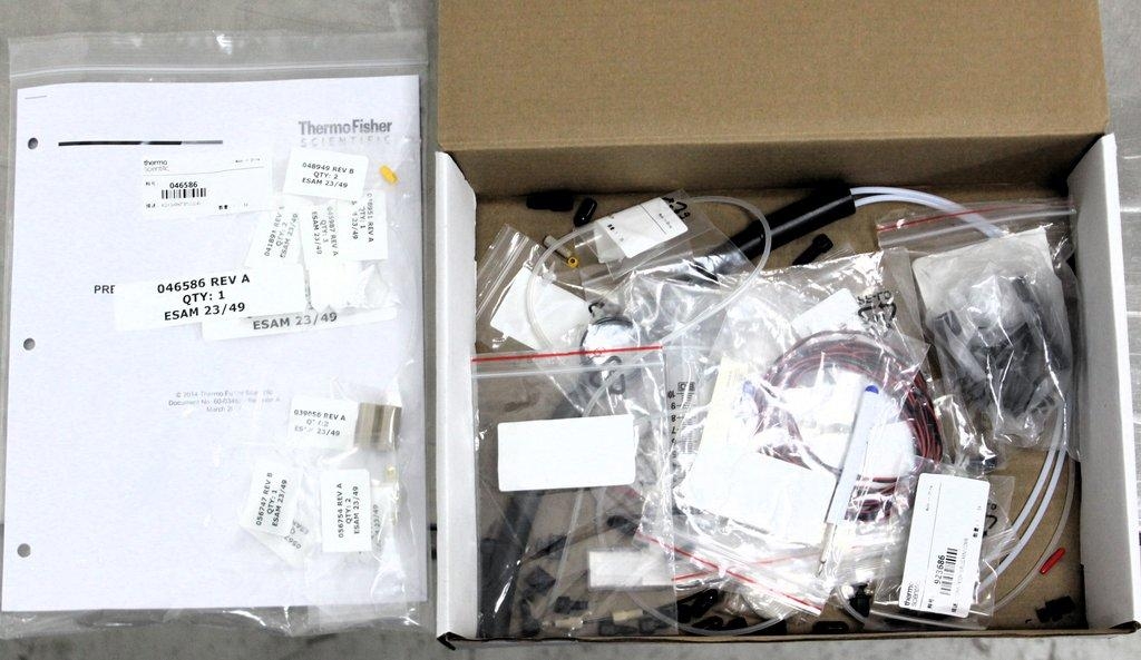 Thermo Scientific Dionex 22185-60104 Inuvion IC System with Conductivity Detector